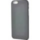 EPICO Ultratenký plastový kryt pro iPhone 6/6S TWIGGY MATT - černá