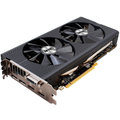 Sapphire Radeon NITRO+ RX 480, 4GB GDDR5_1156983228