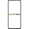 RhinoTech ochranné sklo pro Xiaomi Redmi Note 11, 2.5D, černá_1815660768