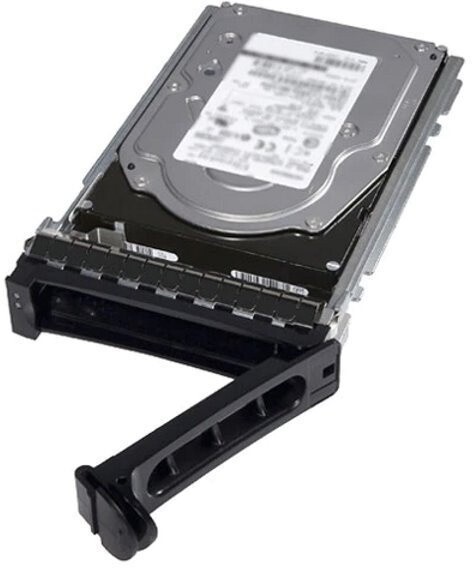 Dell server disk, 3,5&quot; - 12TB pro PE R240,440,540,640,740.250,350,450,T350,T550_786276666