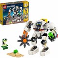 LEGO® Creator 3v1 31115 Vesmírný těžební robot