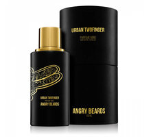 Angry Beards Urban Twofinger parfém 100 ml_1768608187