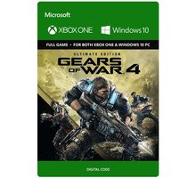 Gears of War 4: Ultimate Edition (Xbox Play Anywhere) - elektronicky_317189433