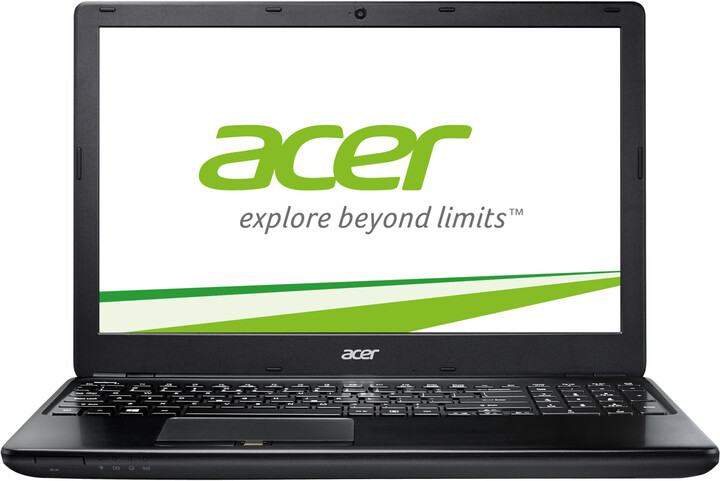 Acer TravelMate P455-M-54204G1TMakk, černá_1400121468