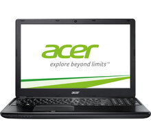 Acer TravelMate P4 (P455-M-54214G50Mtkk), černá_2138335300