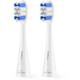 Niceboy ION Sonic Kids toothbrush heads 2 pcs Ultrasoft white_1612858803