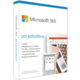 Microsoft 365 pro jednotlivce 1 rok