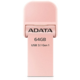 ADATA AI920 64GB růžová