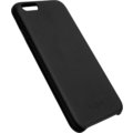 FIXED Zadní kryt Tale pro Apple iPhone 7/8, PU kůže, černý_739148