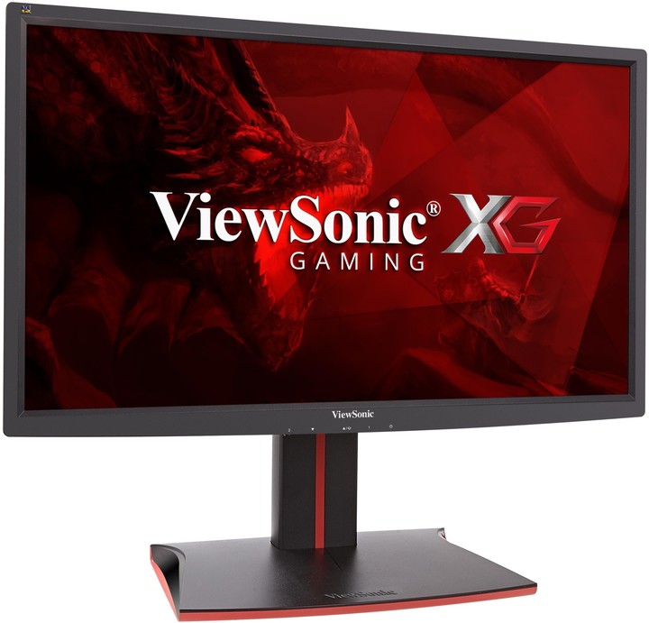 Viewsonic XG2401 - LED monitor 24&quot;_1073319330