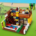 LEGO® Creator 31118 Surfařský dům na pláži_753858569