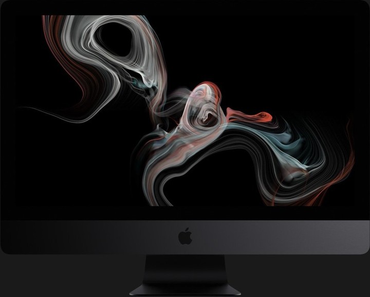 Apple iMac Pro 27&quot; Xeon W 3.0GHz, 1TB, Retina 5K (2020)_2059034791