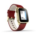 Pebble SmartWatch Time Steel, zlatá_1102775716