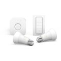 Philips Hue White Ambiance 8,5W E27 promo starter kit_1730241501