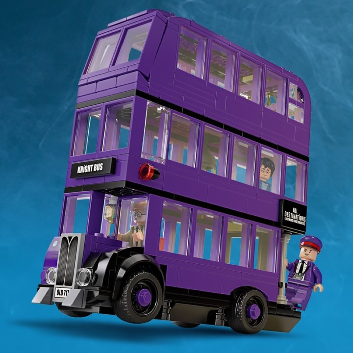 LEGO® Harry Potter™ 75957 Záchranný kouzelnický autobus_1262292217
