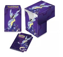 Krabička na karty Pokémon - Miraidon Full View Deck Box, na 75 karet_1376982454