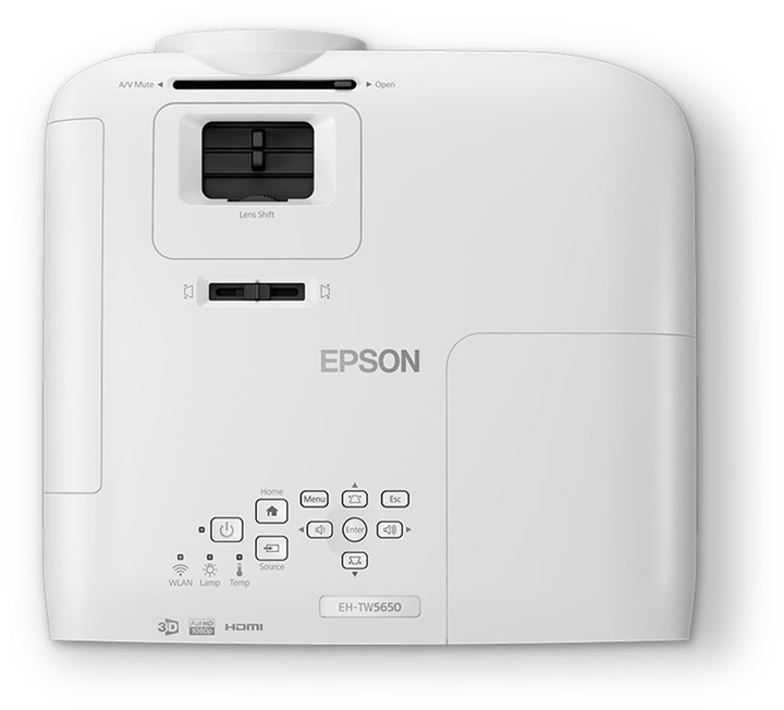 Epson EH-TW5650_920967031