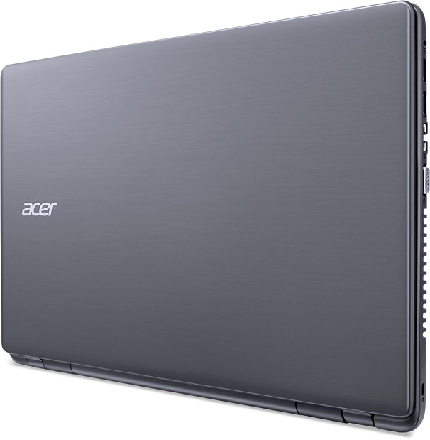 Acer Aspire E15 (E5-511-P4E6), stříbrná_643343241