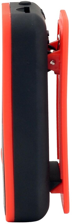 Sencor SFP 4408, červená