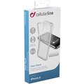 CellularLine CLEAR TOUCH oboustranné ultratenké pouzdro pro iPhone 6/6S, čiré_1086128151