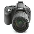 Easy Cover silikonový obal pro Nikon D5200_678307682