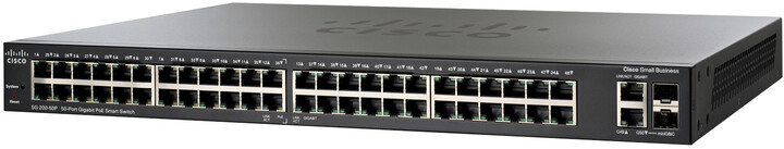 Cisco SG200-50P_1536480355
