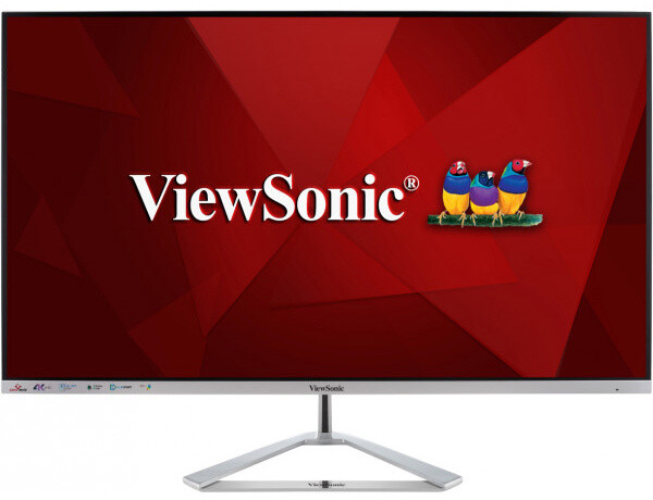 Viewsonic VX3276-4K-MHD - LED monitor 32&quot;_617926808