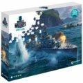 Puzzle World of Warships - Panasijské torpédoborce_1207893745