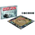 Desková hra Monopoly - Skyrim_1378236785