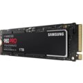 Samsung SSD 980 PRO, M.2 - 1TB