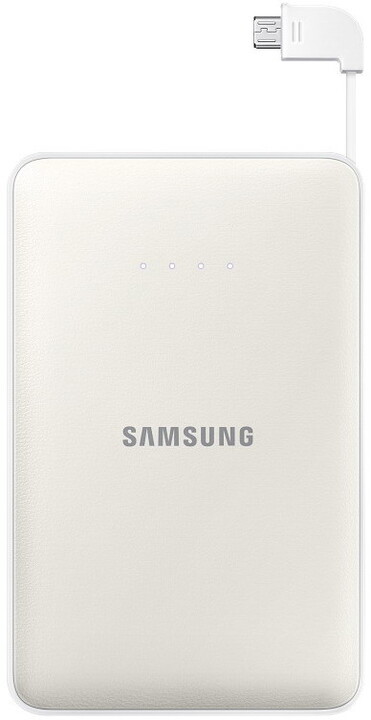 Samsung EB-PN915B externí baterie 11300mAh, bílá_1696458374