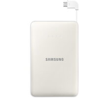 Samsung EB-PN915B externí baterie 11300mAh, bílá_1696458374