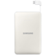 Samsung EB-PN915B externí baterie 11300mAh, bílá