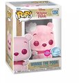 Figurka Funko POP! Winnie the Pooh - Cherry Pooh, flocked (Disney 1250)_1641164294