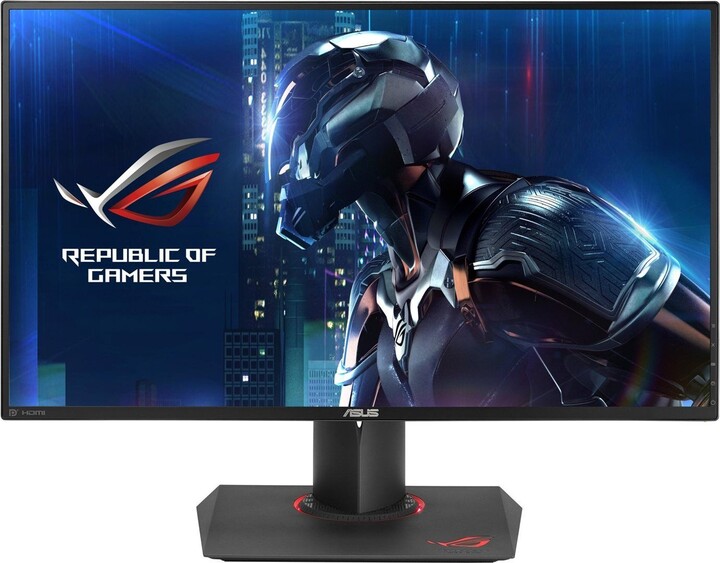 ASUS ROG Swift PG279QE - LED monitor 27&quot;_700657159