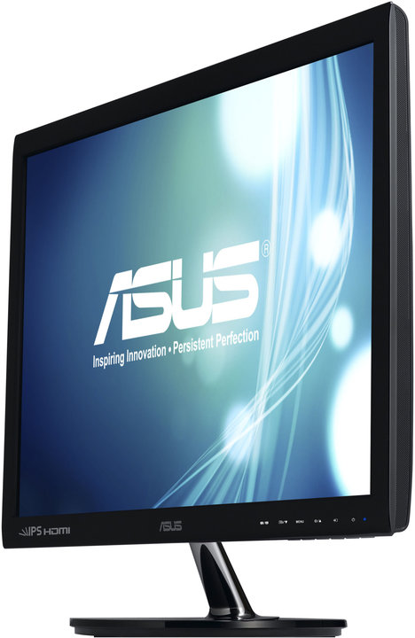ASUS VS239HR - LED monitor 23&quot;_724399716
