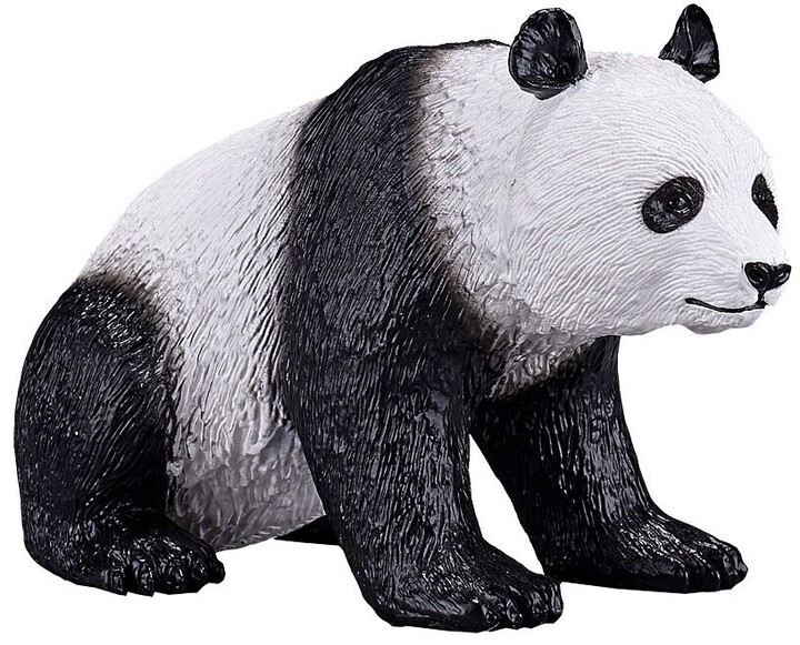 Figurka Mojo - Panda velká_526360035