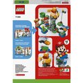 LEGO® Super Mario™ 71388 Boss Sumo Bro a padající věž – rozšiřující set_191220842