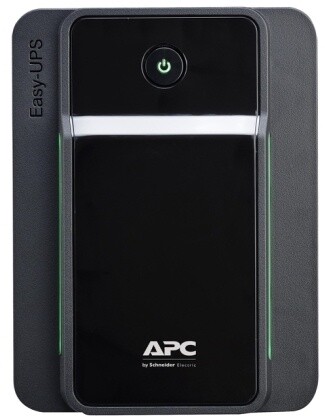 APC Easy UPS 700VA, IEC