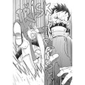 Komiks Fullmetal Alchemist - Ocelový alchymista, 1.díl, manga_572658845