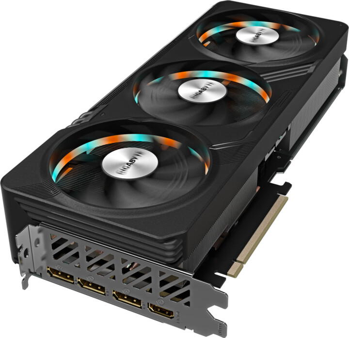 GIGABYTE GeForce RTX 4070 GAMING OC 12G, 12GB GDDR6X_688876329