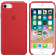 Apple silikonový kryt na iPhone 8/7 (PRODUCT)RED, červená