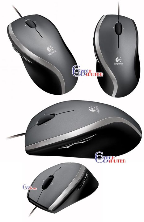 Logitech MX400 Precision Laser Mouse_660484615