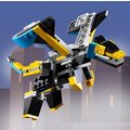 LEGO® Creator 31124 Super robot_1267868049