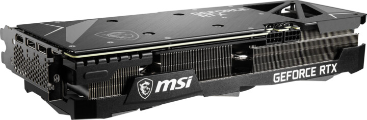 MSI GeForce RTX 3070 Ti VENTUS 3X 8G OC, LHR, 8GB GDDR6X_1850944336