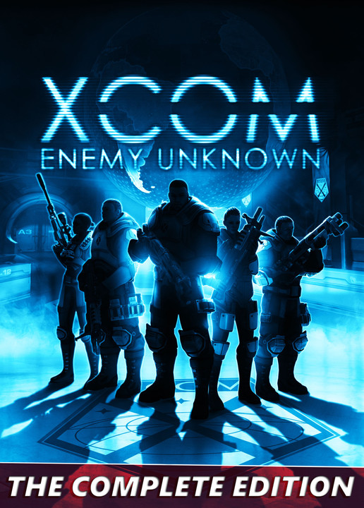 XCOM Enemy Unknown - The Complete Edition - elektronicky (PC)_1377219245