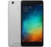 Xiaomi RedMi 3S LTE - 32GB, šedá_1148580770