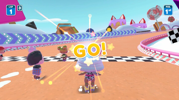 L.O.L. Surprise!™ Roller Dreams Racing (SWITCH)_1207037295