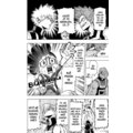 Komiks My Hero Academia - Moje hrdinská akademie, 4.díl, manga_46969484