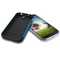 SPIGEN SGP Galaxy S4 Case Slim Armor Series Dodger Blue_1508085499